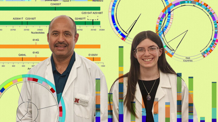 Genomic variation